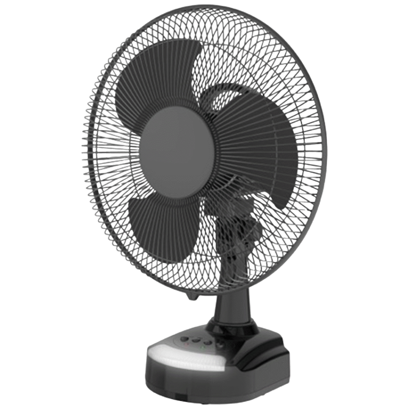Elektra Everlast 12″ Desk Fan