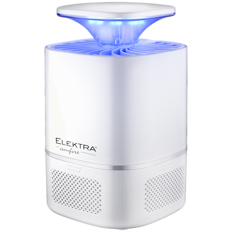 Elektra 2720 – Anti-Mozz Lamp