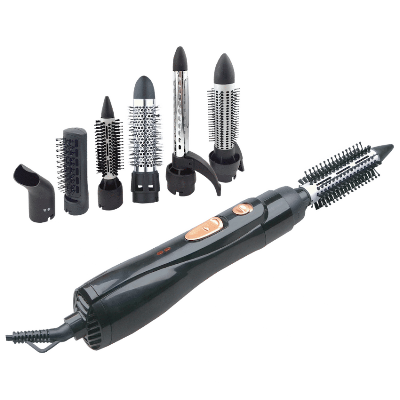 Carmen Multi Style Hot Air Brush 1000w