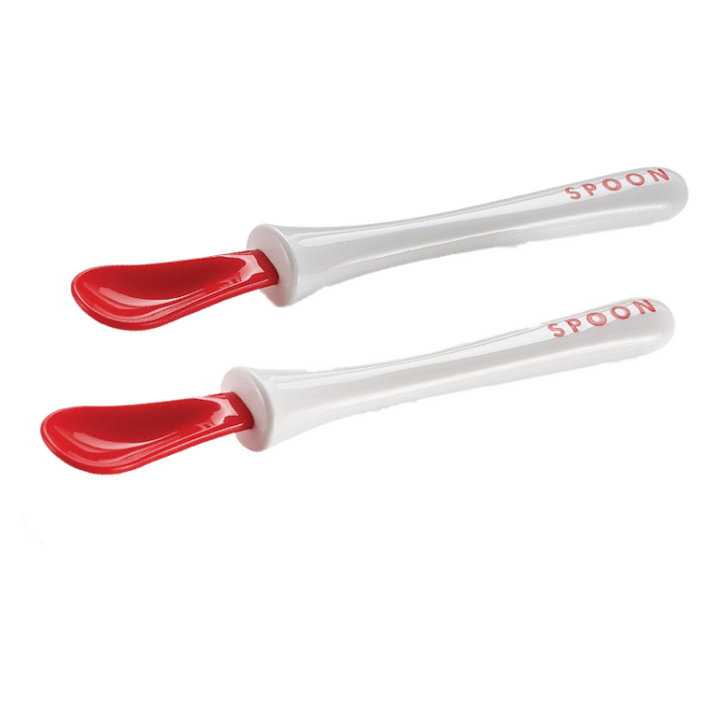 Pigeon – WEANING SPOON SET