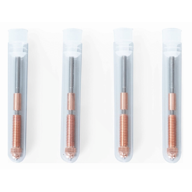 Creality Unicorn Nozzle Kit 4pcfor K1C / 3V3