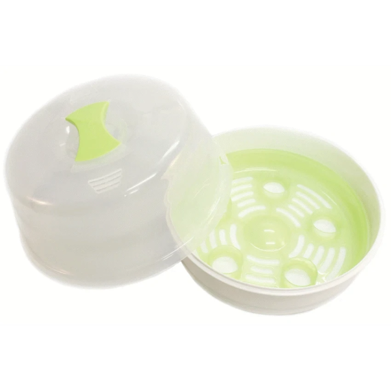 Pigeon – MICROWAVE STEAM STERILIZER