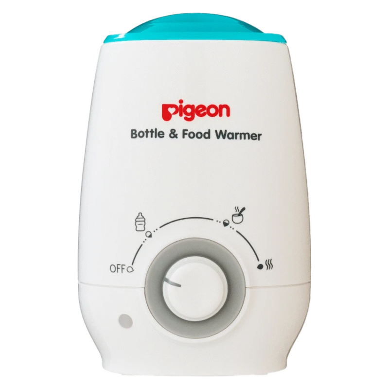 Pigeon – BOTTLE & FOOD WARMER (NEW SERIES)