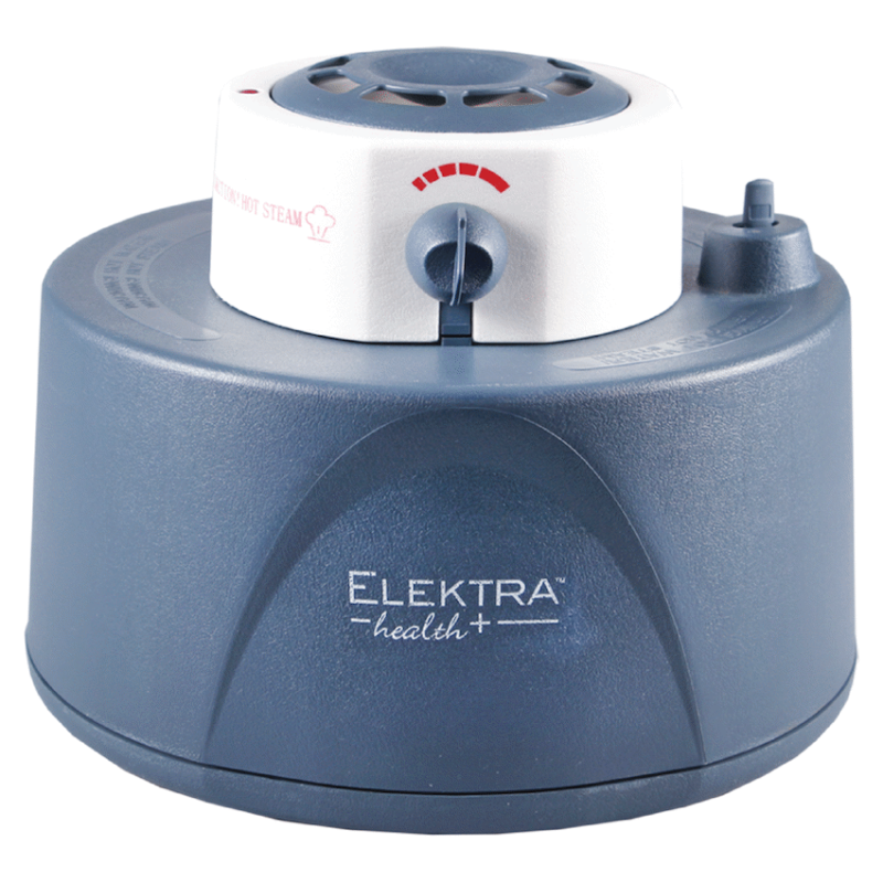 8075 – ELEKTRA HEALTH W/STEAM 4L