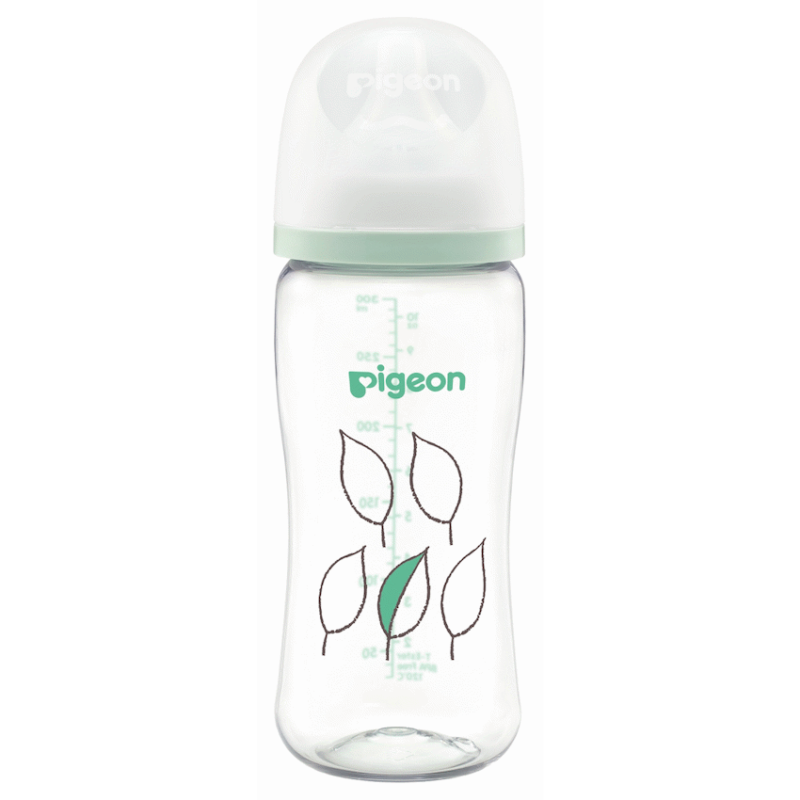 Pigeon Softouch T-Ester Bottle 240ml (SS) – Mountain