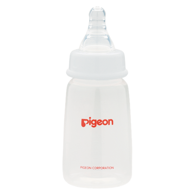 Pigeon Flexible Bottle 240ml