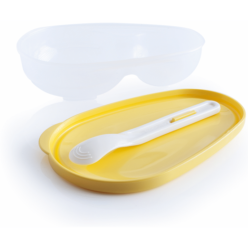 Pigeon – MAGIC PLATE FEEDING DISH