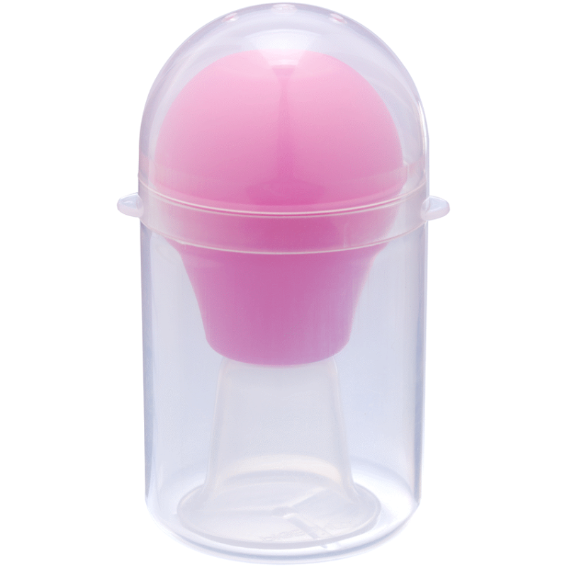 PIGEON NIPPLE PULLER