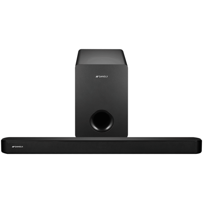 Sansui SN100 2.1 100w Soundbar