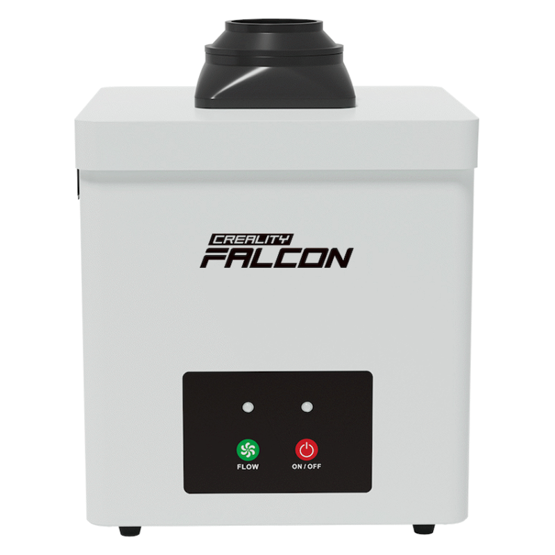 Creality Falcon Smoke Purifier YW45