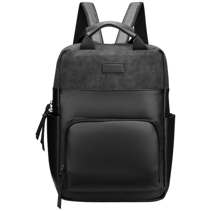 SupaNova Sasha 15.6″ Laptop Bag – Black