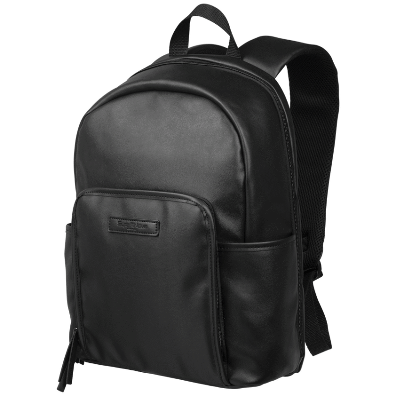 SupaNova Steph 14.1″ Laptop Backpack – Black