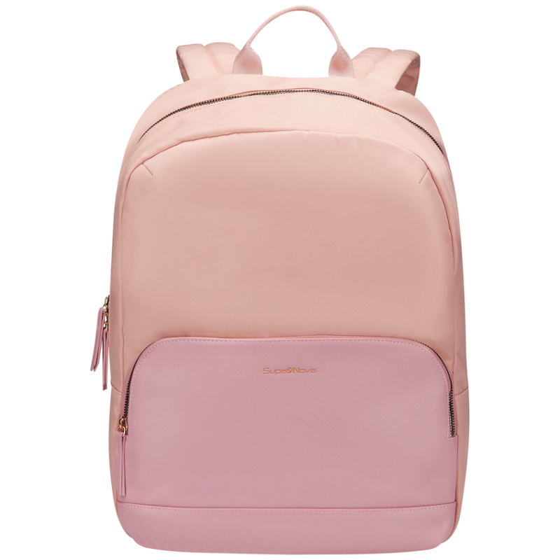 SupaNova Gabi 15.6″ Laptop Backpack – Pink