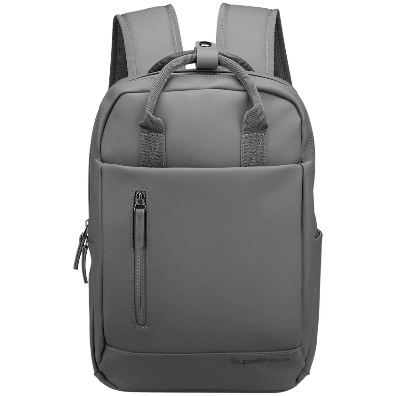 Supanova Sutton 14.1″ Laptop Backpack Charcoal