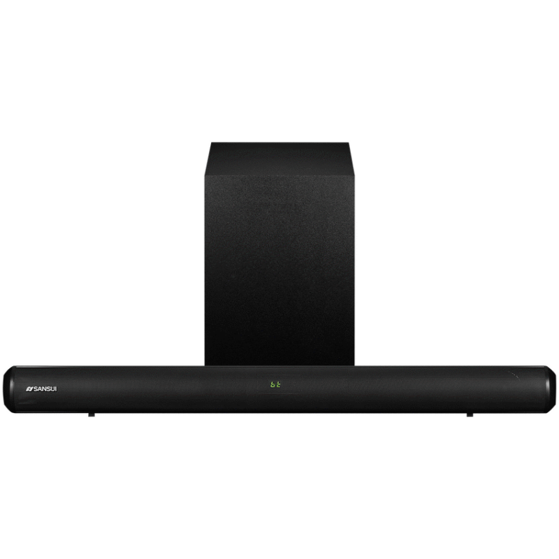 Sansui SN70 2.1 70w Soundbar