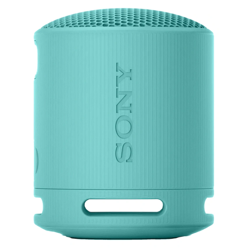 Sony XB100 Portable Bluetooth Speak – Blue