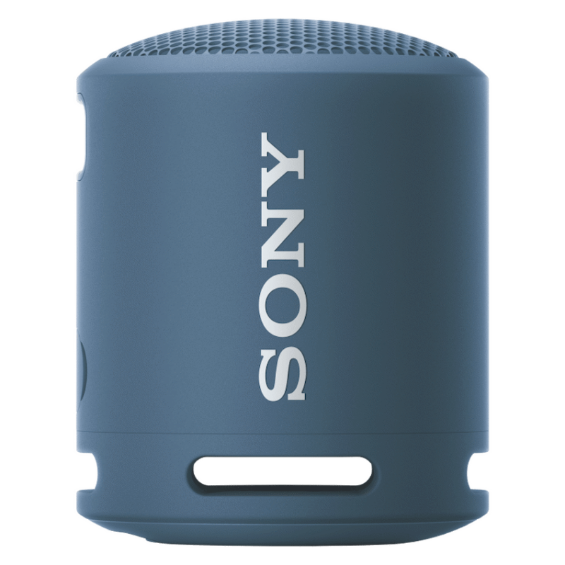 Sony XB13 (Dark Blue) Extra Bass Compact Portable Wireless Speaker