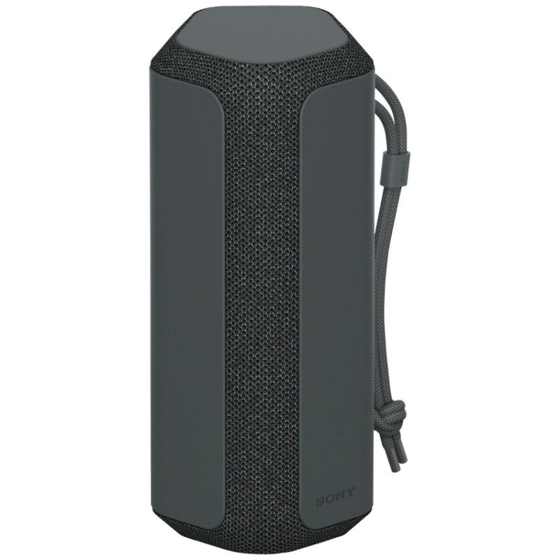 Sony SRS-XE200 (Dark Grey) Portable Wireless Speaker