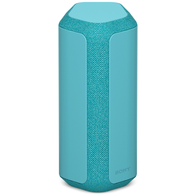 Sony SRS-XE300 Portable Wireless Speaker – Blue