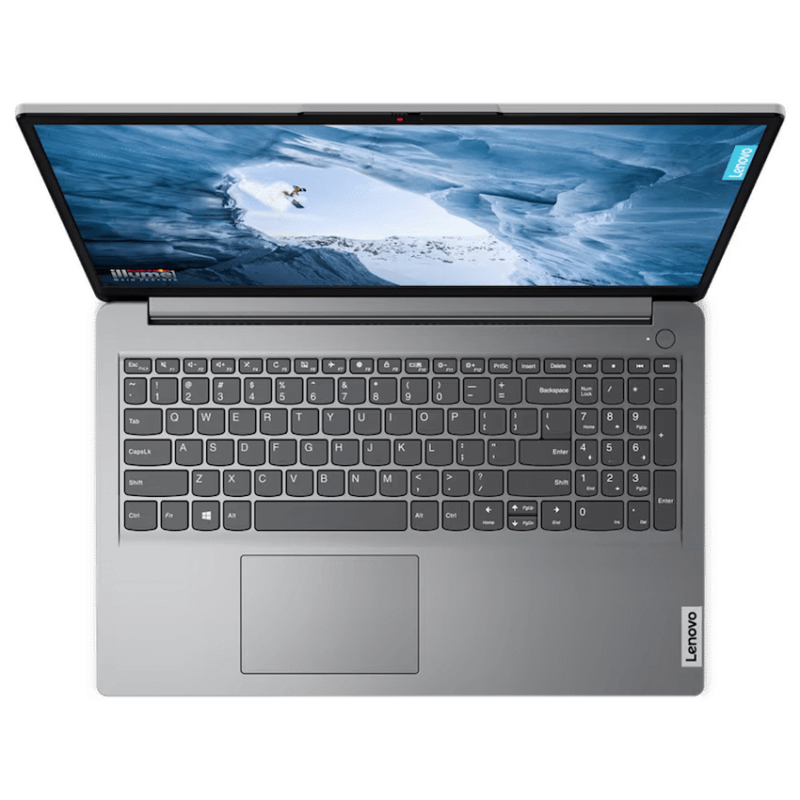 Lenovo IdeaPad 1 15.6″ HD Intel Core i3-1215U 8gb