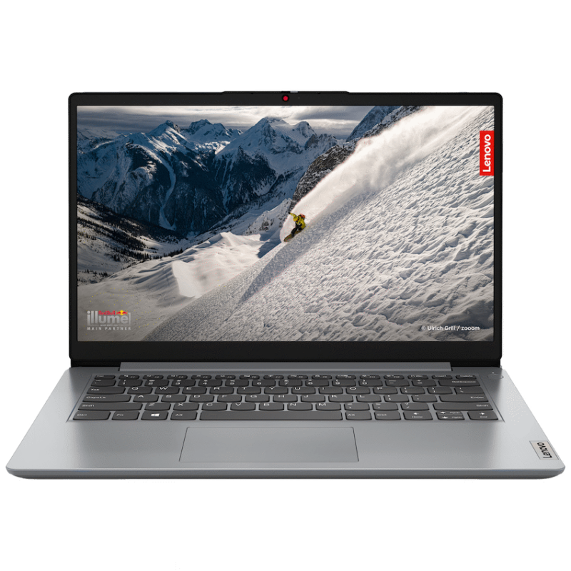 Lenovo IdeaPad 1 Core i7-1255U 15.6″ FHD 8gb/512gb PCIe NVMe W11H