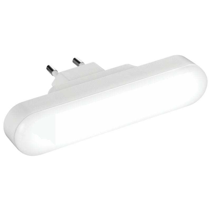 Switched Lux Series – Emergency Night Light with Auto Power Failure Detection