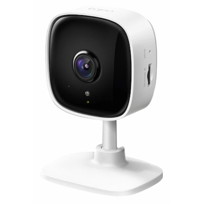 TP-Link Tapo C110 3MP Home Security Wi-Fi Camera