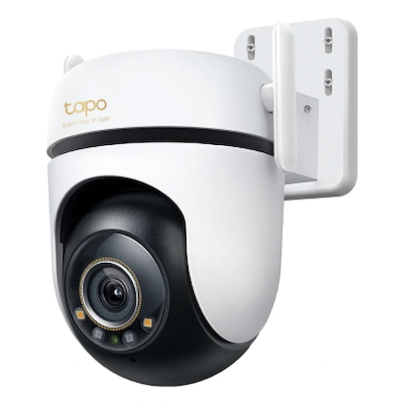 TP-Link Tapo C530WS Outdoor Pan/Tilt Security Wi-Fi Camera