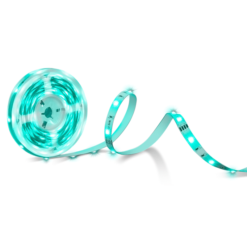 TP-Link Tapo L920-5 5m Smart Wi-Fi Light Strip – White