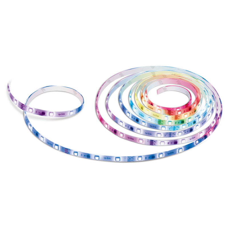 TP-Link Tapo L920-5 5m Smart Wi-Fi Light Strip – Multicolor