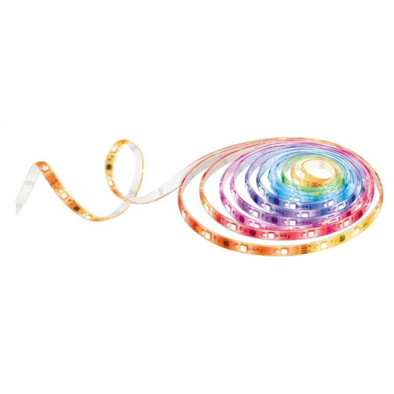 TP-Link Tapo Smart Wi-Fi Light Strip – Multicolor