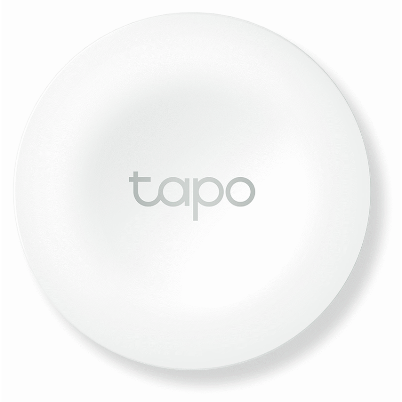 TP-Link Tapo S200B Smart 868mhz Button (CR2032 Battery)