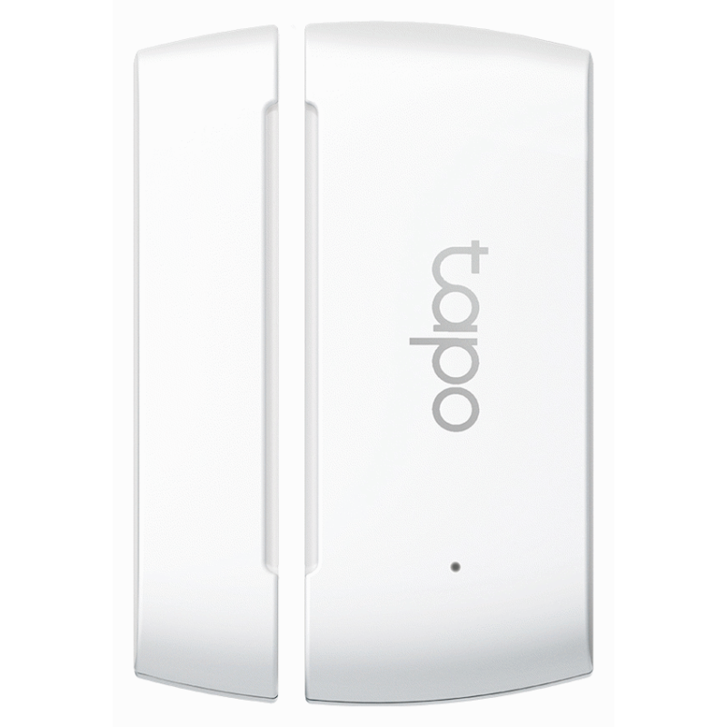 TP-Link Tapo T110 Smart 868mhz Door/Window Sensor with CR2032 Battery