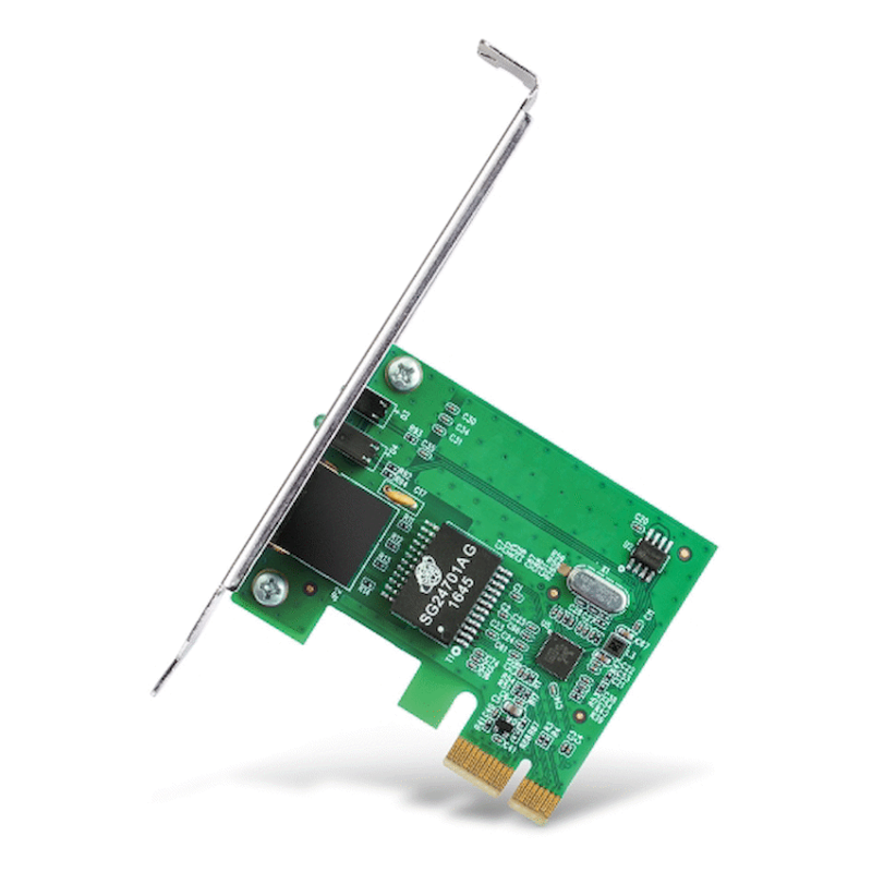 TP-Link TG3468 Gigabit PCI Express Network Adapter