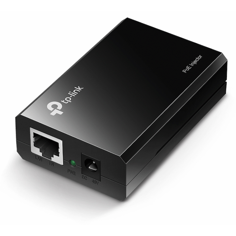 TP-Link TL-POE150S PoE Injector
