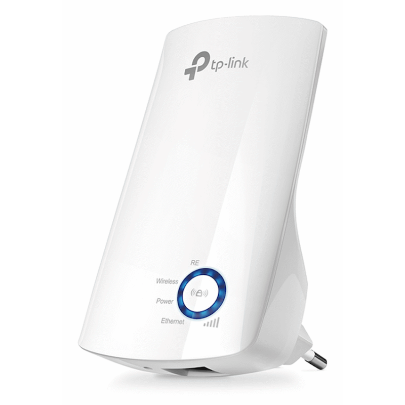 TP-Link TL-WA850RE 300Mbps Wi-Fi Range Extender
