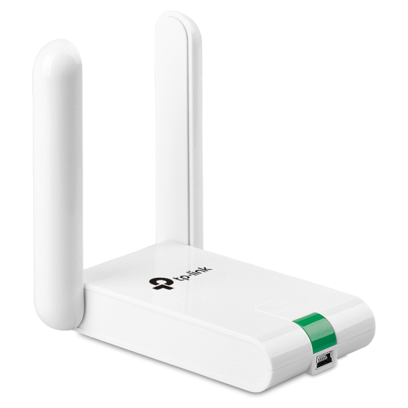 TP-Link TL-WN822N 300Mbps High-Gain Wireless USB Adapter