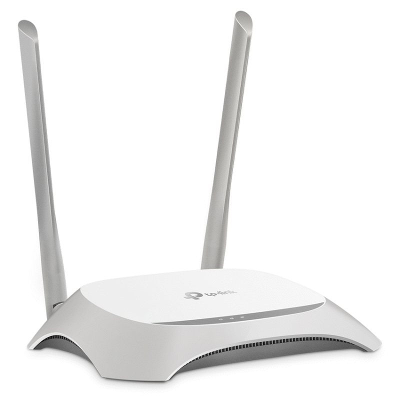 TP-Link TL-WA840N 300Mbps Wireless N Speed Router