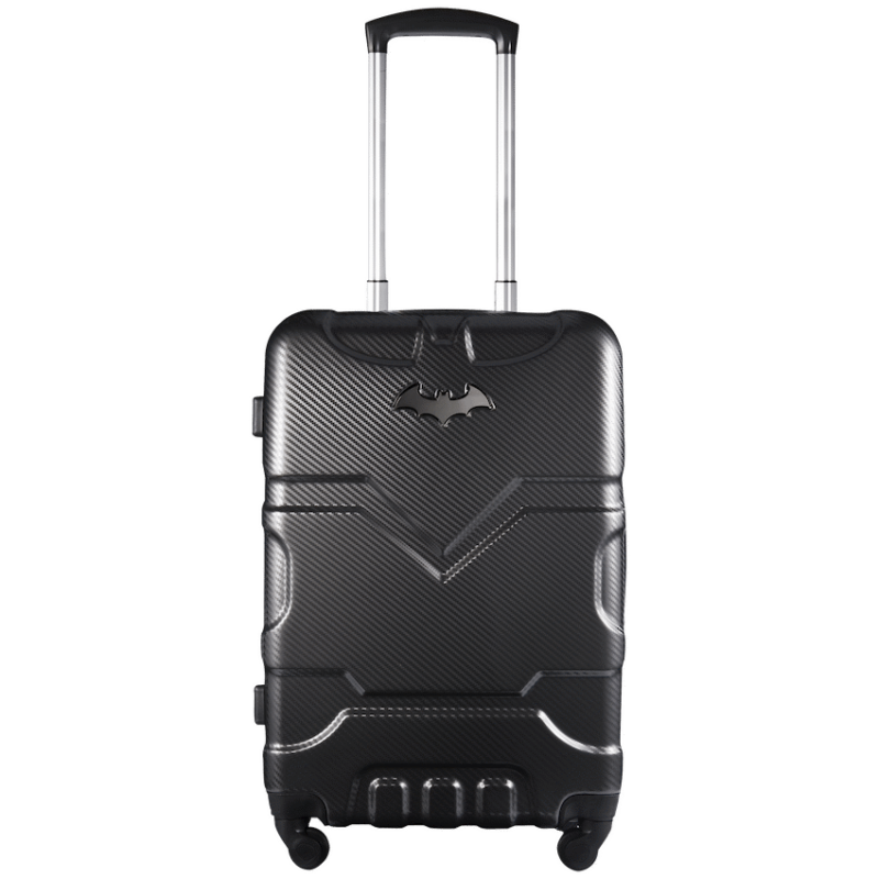 Travelwize Batman Series Luggage – Medium – Black