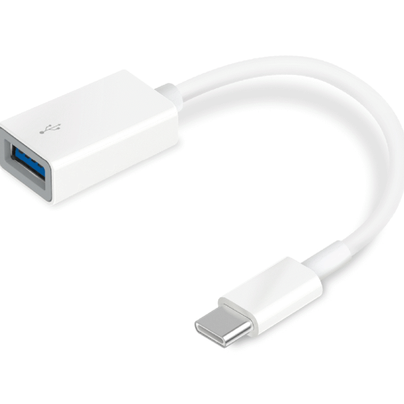 TP-Link UC400 USB-C to USB 3.0 Adapter – 1 USB-C Connector