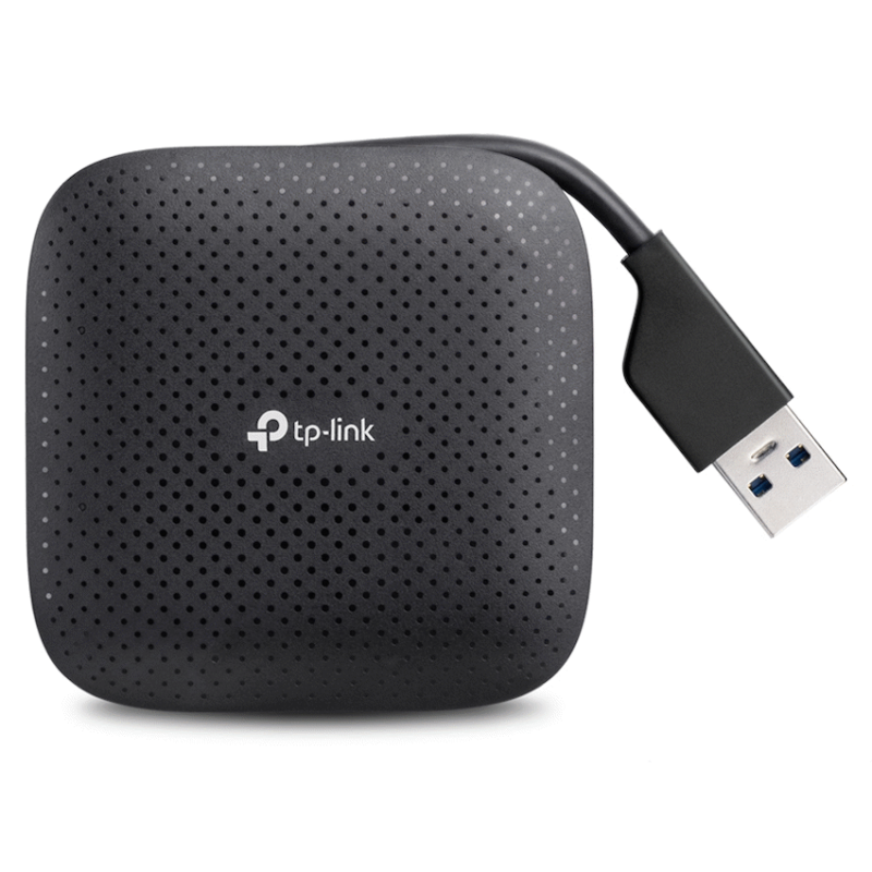 TP-Link UH400 USB 3.0 4-Port Hub