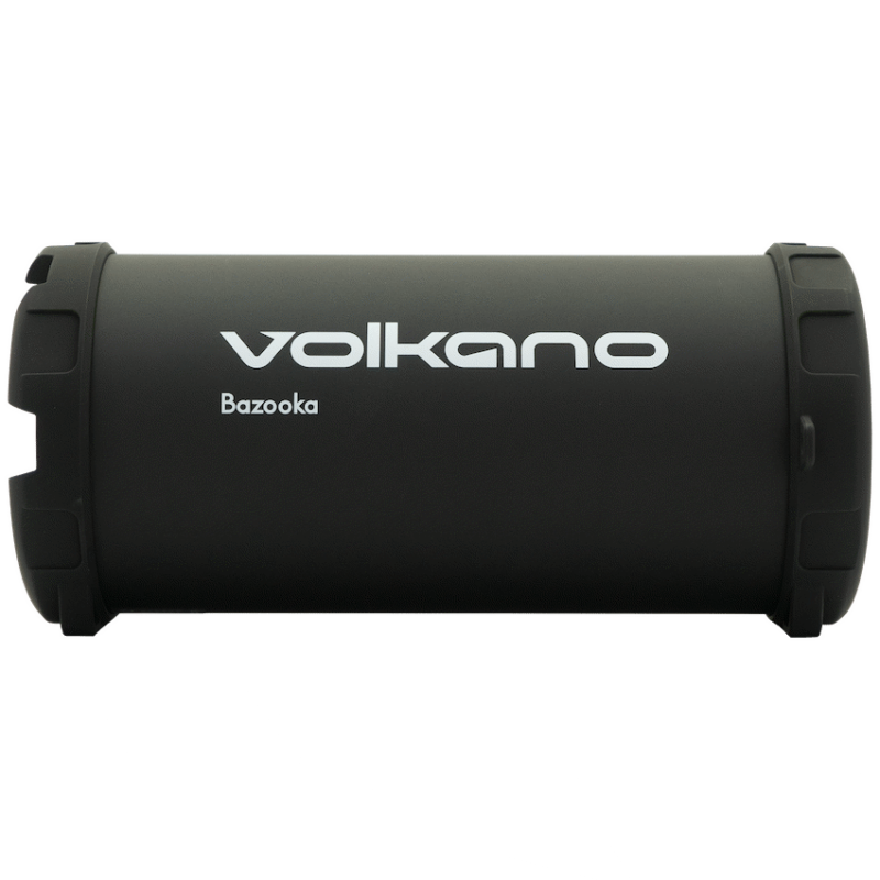 Volkano Bazooka Speaker