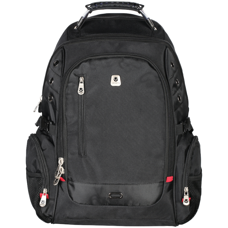 Volkano Tough 15.6″ Backpack