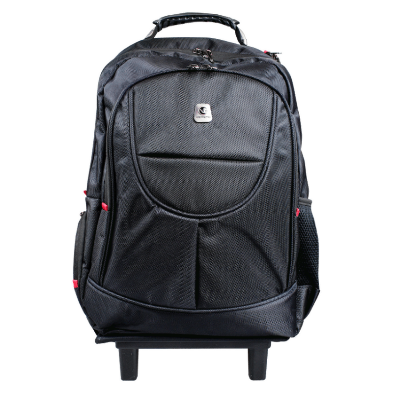 Volkano Drifter Series 16″ Trolley Backpack