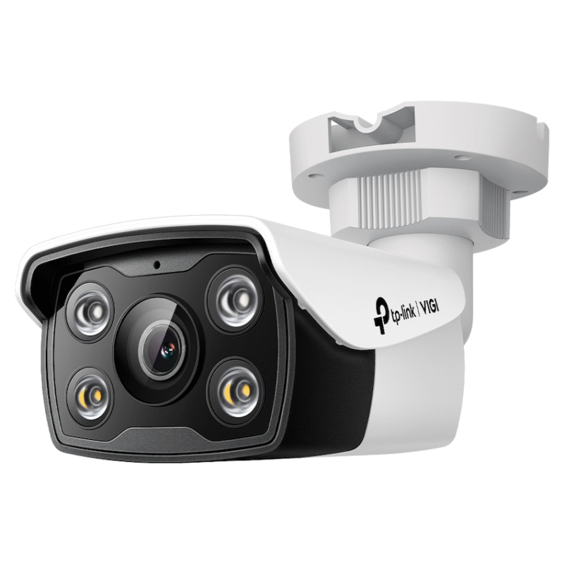 TP-Link Vigi C350 (4mm) 5MP Full-Color Bullet Network Camera