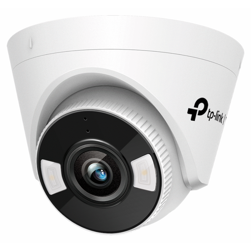 TP-Link Vigi C430 3MP Full-Colour Turret Network Camera 2.8mm