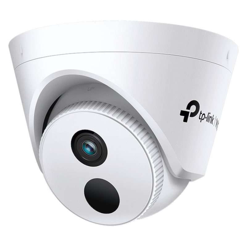 TP-Link Vigi C430I 3MP 2.8mm Turret Network Camera