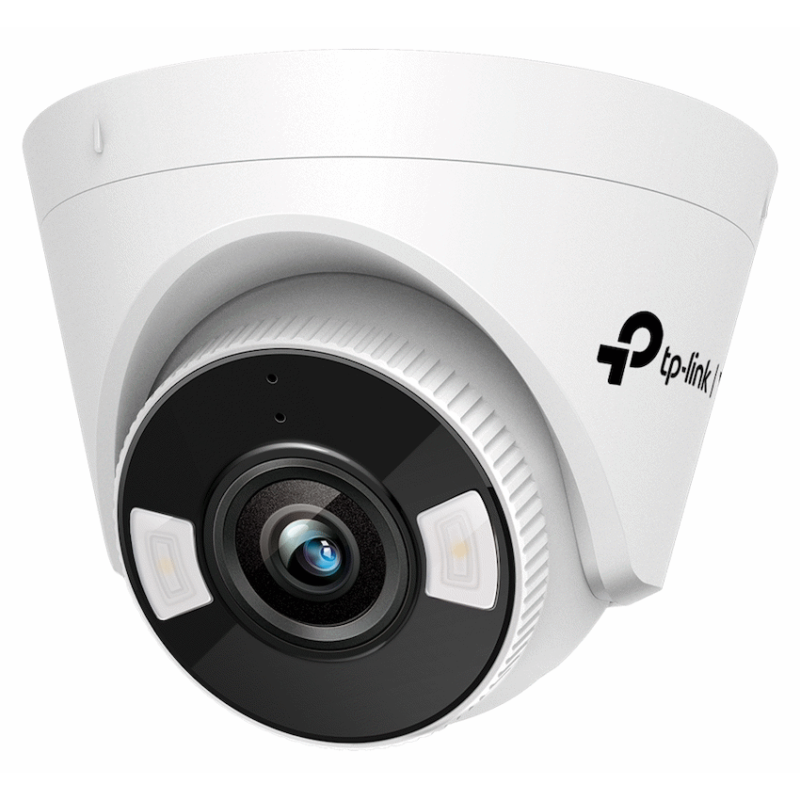 TP-Link Vigi C440 4MP 2.8mm Full-Color Turret Network Camera
