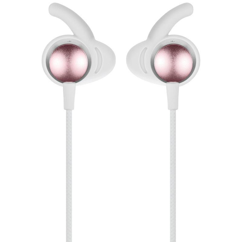 Volkano Titanium Series AUX Earphone – Rose Gold