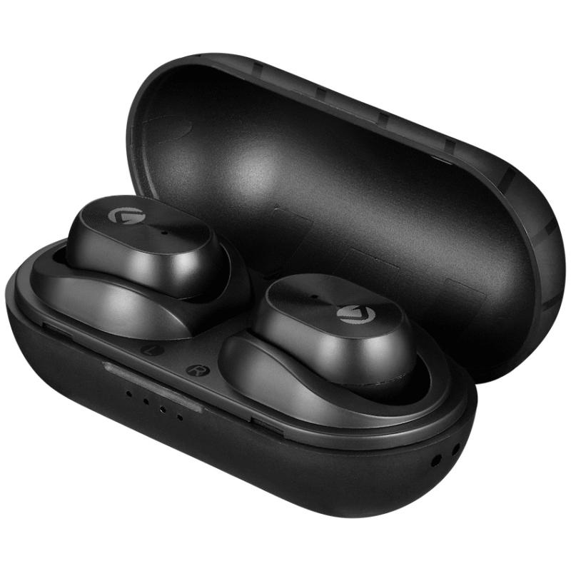 Volkano Skadi Series TWS Earphone – Black
